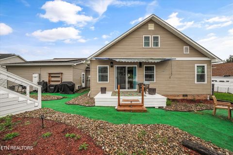 Tiny photo for 222 Wind Chase Drive, Madisonville, TN 37354 (MLS # 1332654)