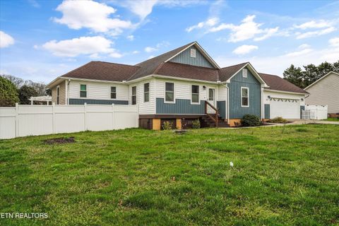 Tiny photo for 222 Wind Chase Drive, Madisonville, TN 37354 (MLS # 1332654)