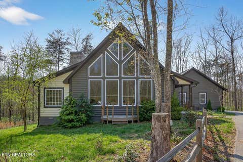 Photo of 31 Reeves Place, Monterey, TN 38574 (MLS # 1352999)