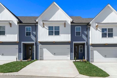 Photo of 1731 Lateglow Way, Knoxville, TN 37931 (MLS # 1334874)