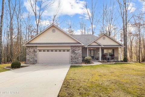 239 Thrushwood Drive, Crossville, TN 38558 - MLS#: 1289417