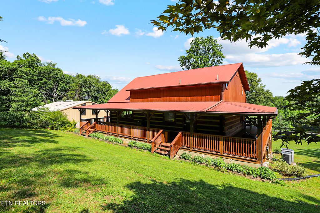 Photo of 176 Mason Rd, Madisonville, TN 37354 (MLS # 1303538)