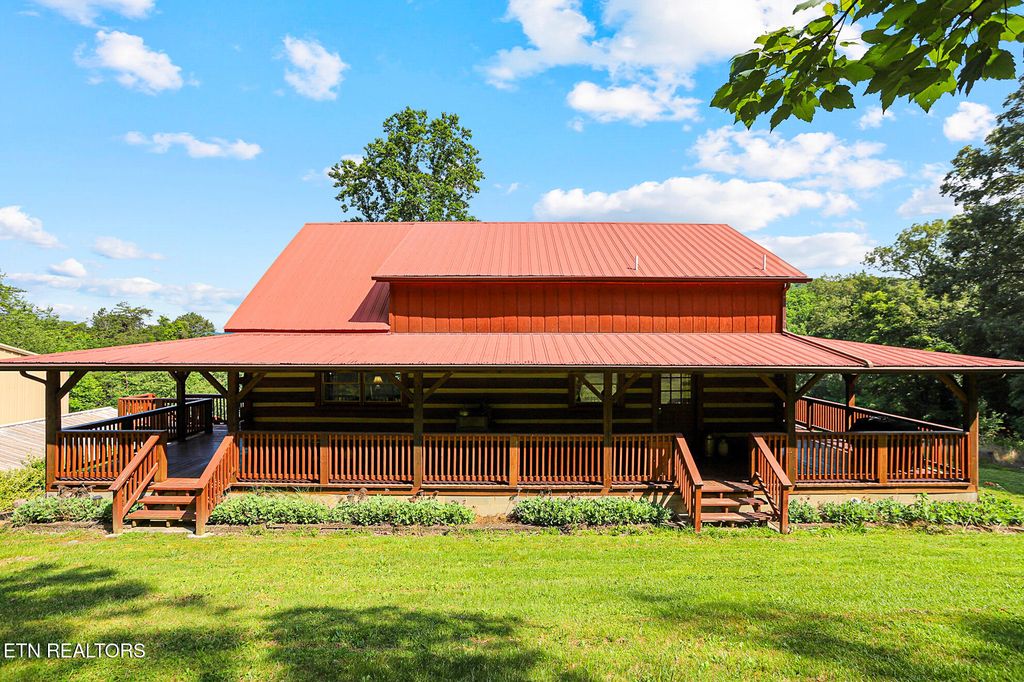 Photo of 176 Mason Rd, Madisonville, TN 37354 (MLS # 1303538)