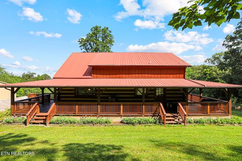 176 Mason Rd Madisonville TN 37354
