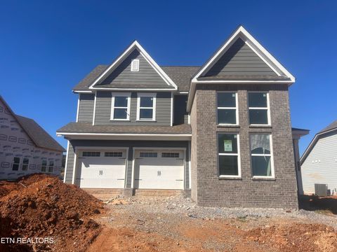 Photo of 426 Ivey Farms Road (Lot 132), Farragut, TN 37934 (MLS # 1318717)