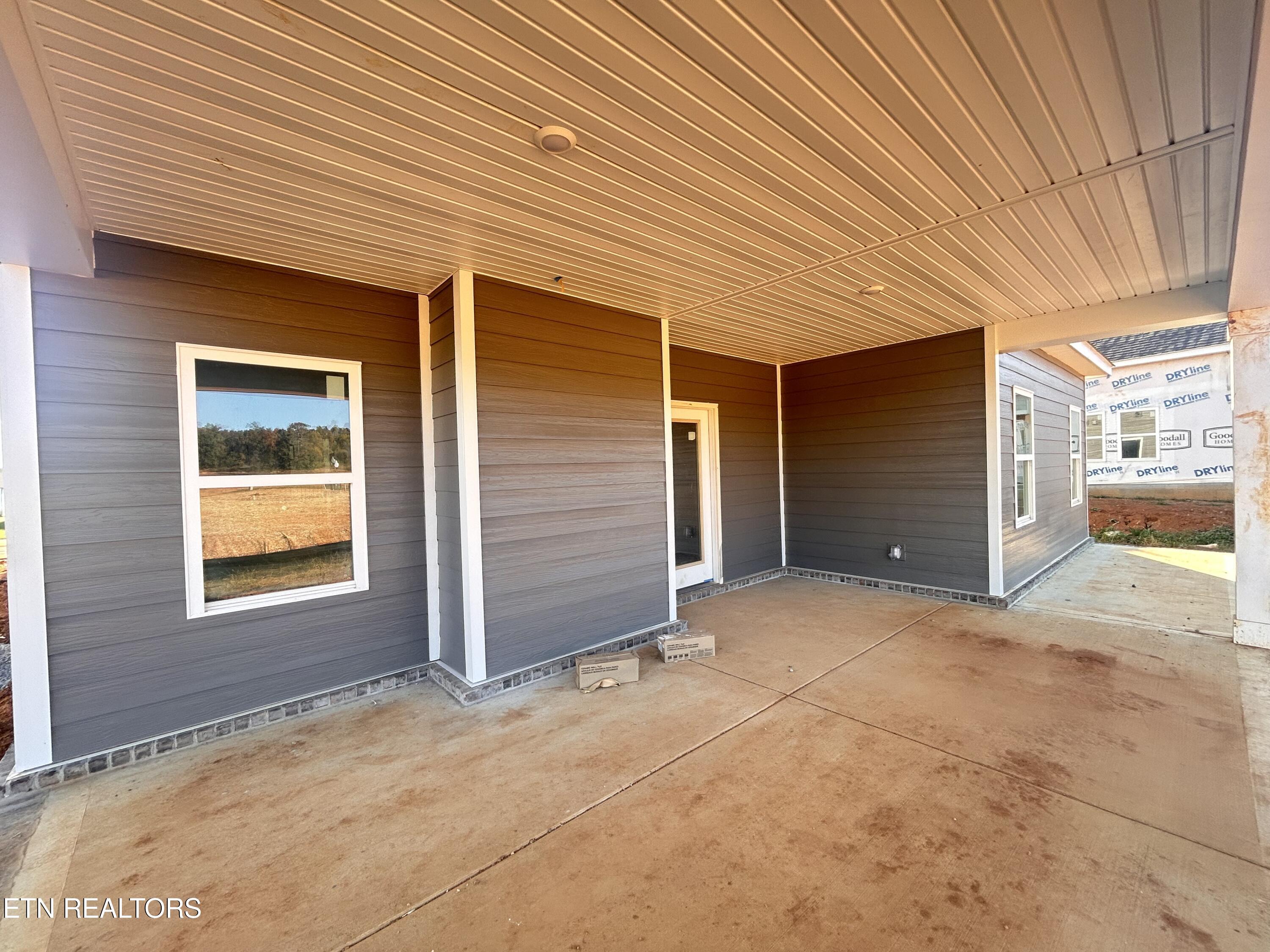 426 Ivey Farms Road (Lot 132)