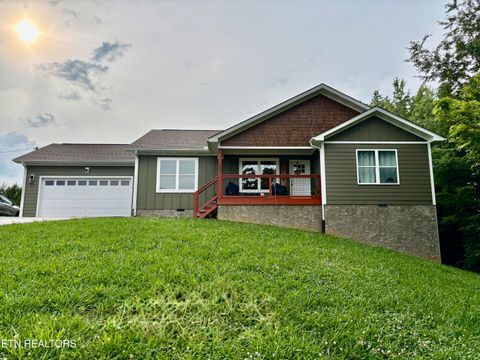 Photo of 327 Thomas Loop Rd, Sevierville, TN 37876 (MLS # 1342850)