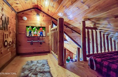 Tiny photo for 2184 Spence Mountain Loop, Sevierville, TN 37876 (MLS # 1321066)