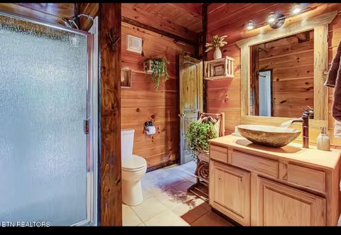 Tiny photo for 2184 Spence Mountain Loop, Sevierville, TN 37876 (MLS # 1321066)