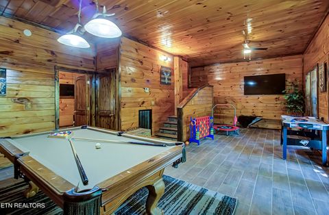 Tiny photo for 2184 Spence Mountain Loop, Sevierville, TN 37876 (MLS # 1321066)