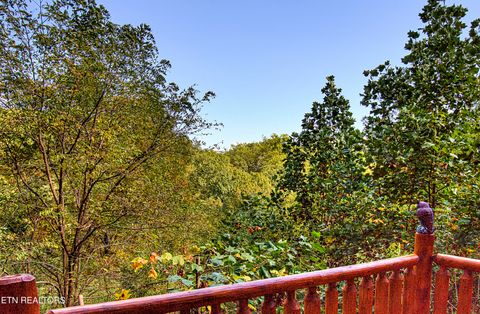 Tiny photo for 2184 Spence Mountain Loop, Sevierville, TN 37876 (MLS # 1321066)