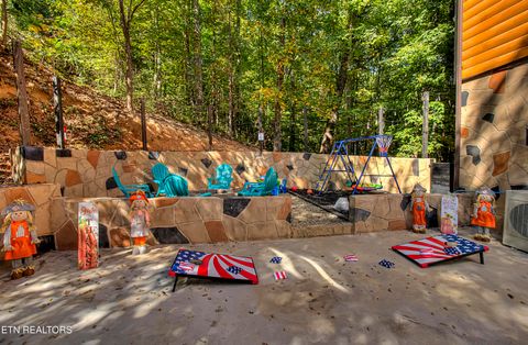 Tiny photo for 2184 Spence Mountain Loop, Sevierville, TN 37876 (MLS # 1321066)