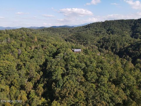 Tiny photo for 2184 Spence Mountain Loop, Sevierville, TN 37876 (MLS # 1321066)