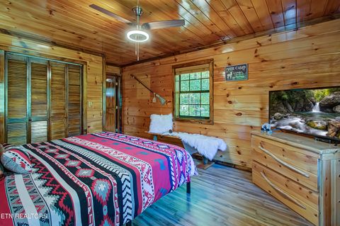 Tiny photo for 2184 Spence Mountain Loop, Sevierville, TN 37876 (MLS # 1321066)