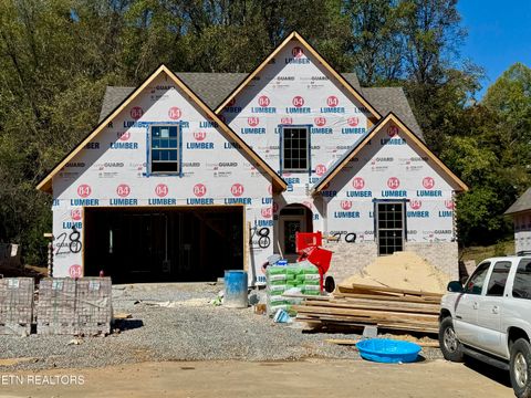 1141 Chardonnay Lane Knoxville TN 37932