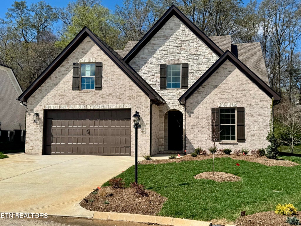 Photo of 1141 Chardonnay Lane, Knoxville, TN 37932 (MLS # 1317340)