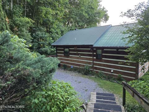 Photo of 994 Emilyville Way, Cosby, TN 37722 (MLS # 1350000)