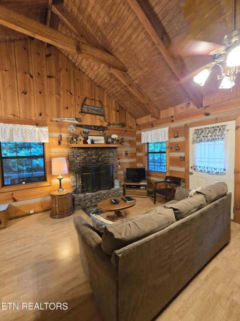 Tiny photo for 994 Emilyville Way, Cosby, TN 37722 (MLS # 1350000)