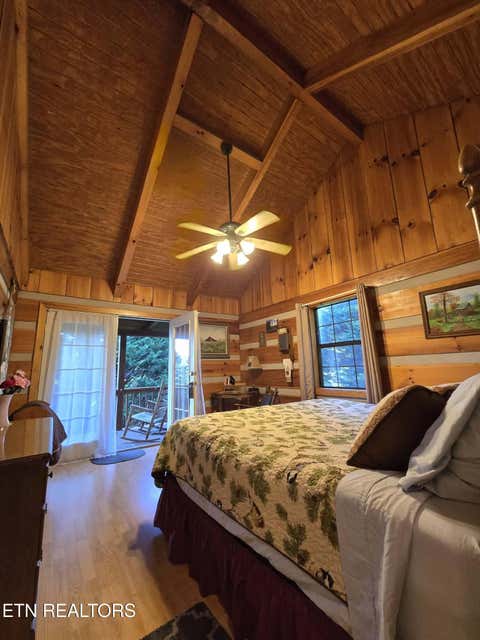 Tiny photo for 994 Emilyville Way, Cosby, TN 37722 (MLS # 1350000)