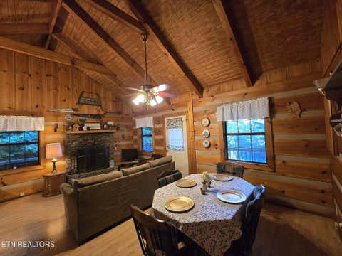 Tiny photo for 994 Emilyville Way, Cosby, TN 37722 (MLS # 1350000)