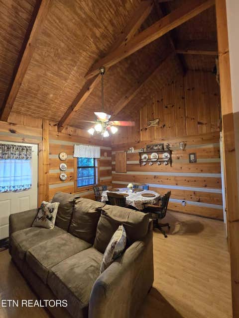 Tiny photo for 994 Emilyville Way, Cosby, TN 37722 (MLS # 1350000)