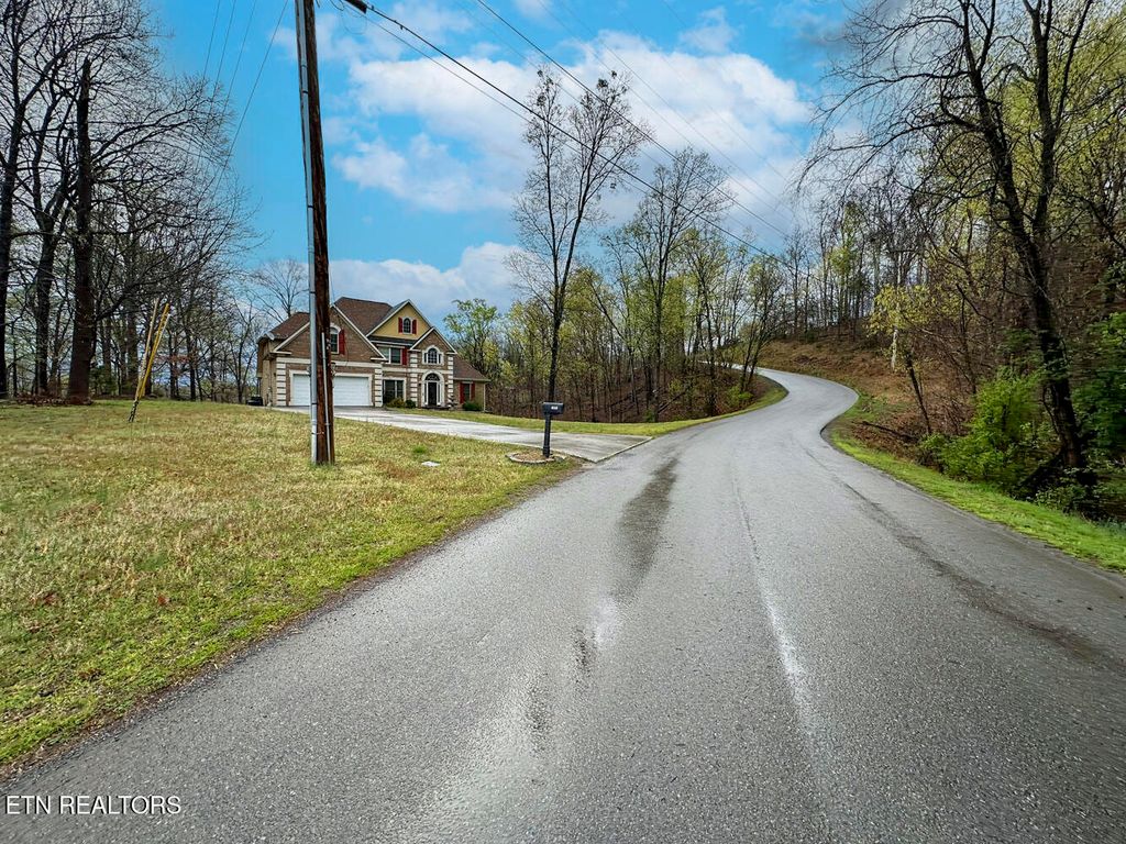 Photo of 0 David Swann Drive, Dandridge, TN 37725 (MLS # 1323758)