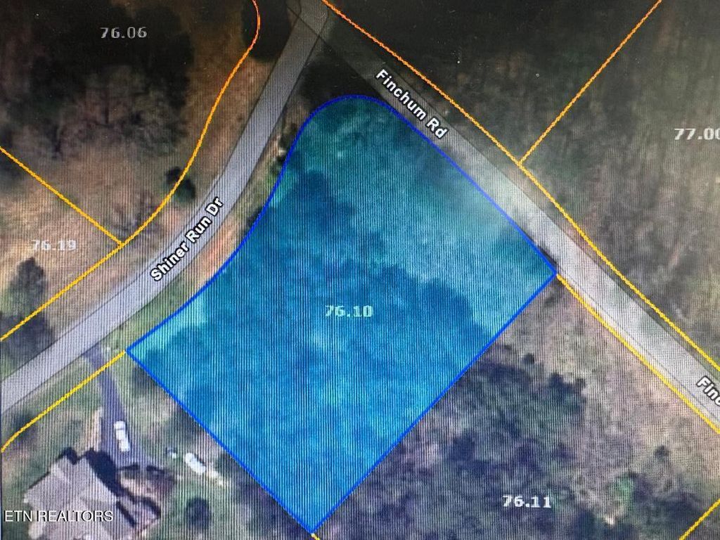Photo of Shiner Run Way, Newport, TN 37821 (MLS # 1342753)