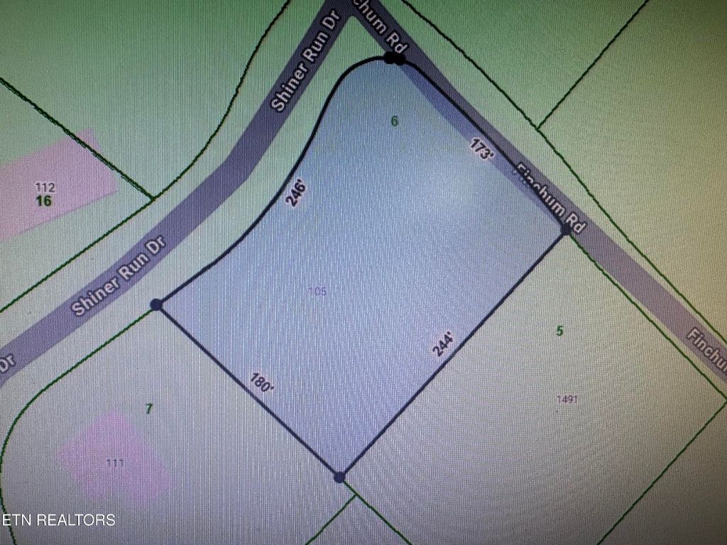Photo of Shiner Run Way, Newport, TN 37821 (MLS # 1342753)