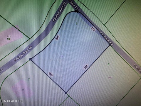Tiny photo for Shiner Run Way, Newport, TN 37821 (MLS # 1342753)