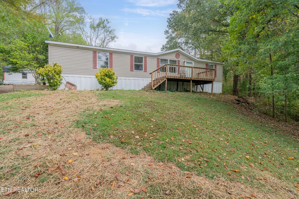 Photo of 220 Coalfield Camp Rd, Oliver Springs, TN 37840 (MLS # 1277500)