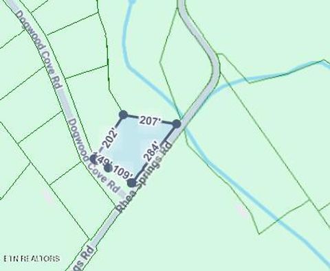 Tiny photo for 20 Dogwood Cove Drive, Spring City, TN 37381 (MLS # 1329435)