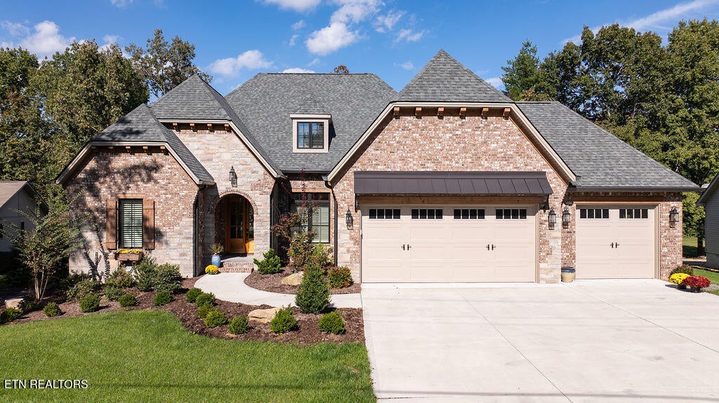 Photo of 106 Minetta Drive, Crossville, TN 38558 (MLS # 1358894)