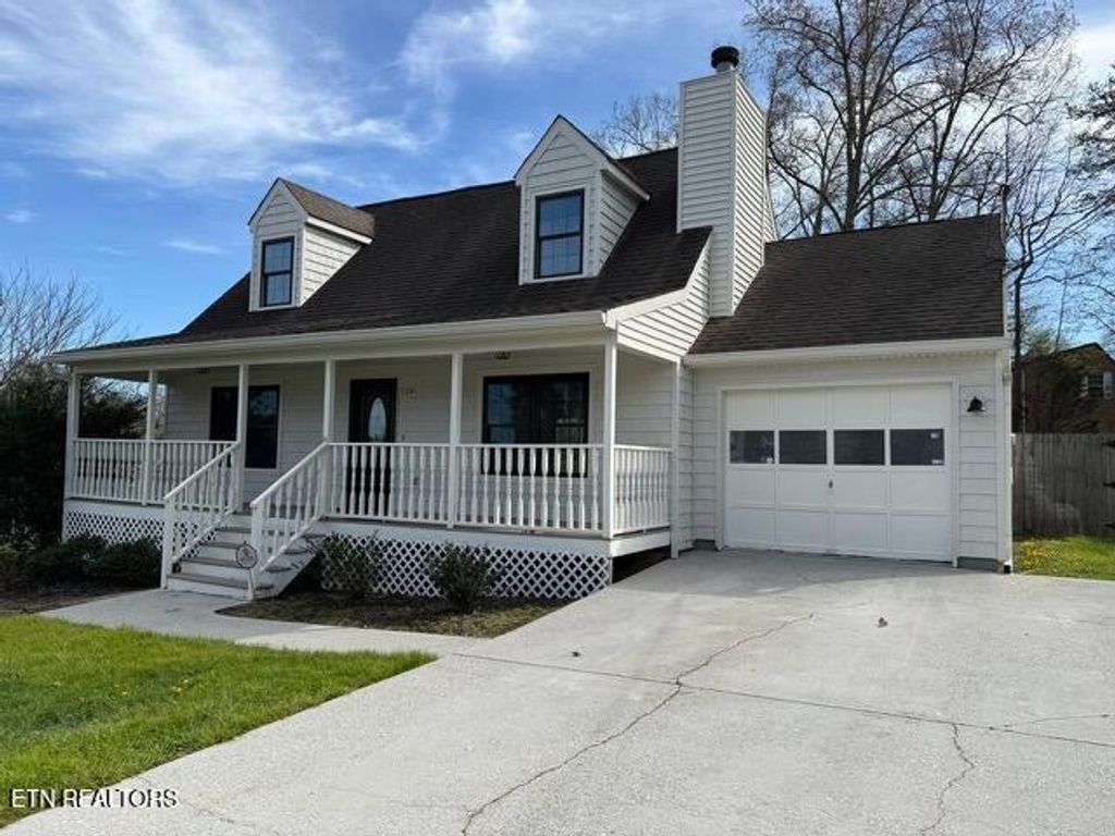 Photo of 128 Pheasant Rd, Clinton, TN 37716 (MLS # 1334817)