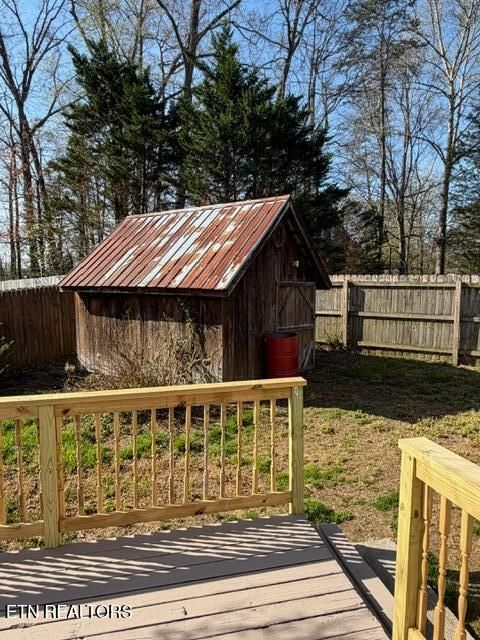 Tiny photo for 128 Pheasant Rd, Clinton, TN 37716 (MLS # 1334817)