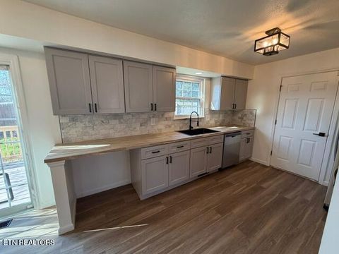 Tiny photo for 128 Pheasant Rd, Clinton, TN 37716 (MLS # 1334817)