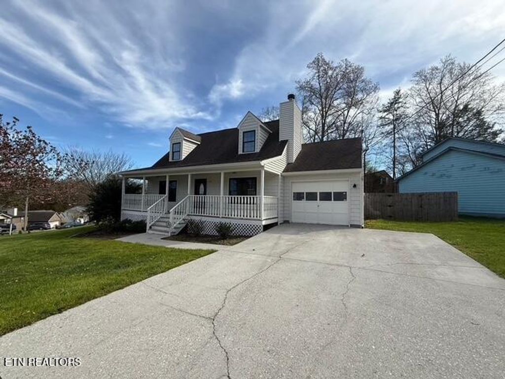 Photo of 128 Pheasant Rd, Clinton, TN 37716 (MLS # 1334817)