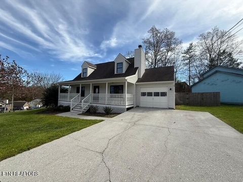 Tiny photo for 128 Pheasant Rd, Clinton, TN 37716 (MLS # 1334817)