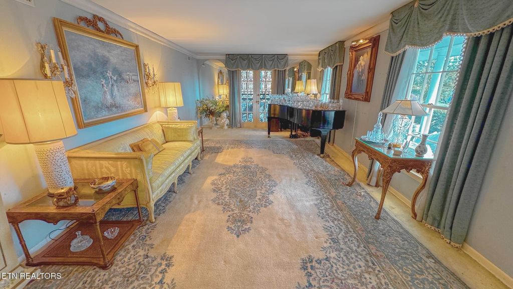 Photo of 2917 Brabson Drive, Knoxville, TN 37918 (MLS # 1323627)