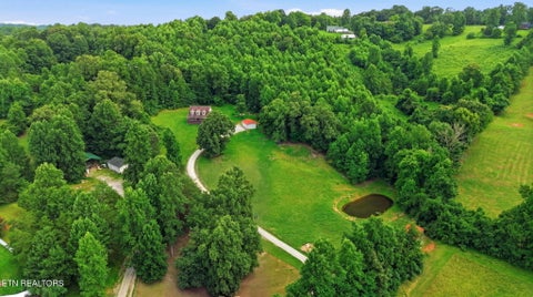 Tiny photo for 555 New Clear Branch Rd, Rocky Top, TN 37769 (MLS # 1348492)