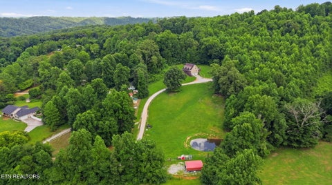 Tiny photo for 555 New Clear Branch Rd, Rocky Top, TN 37769 (MLS # 1348492)