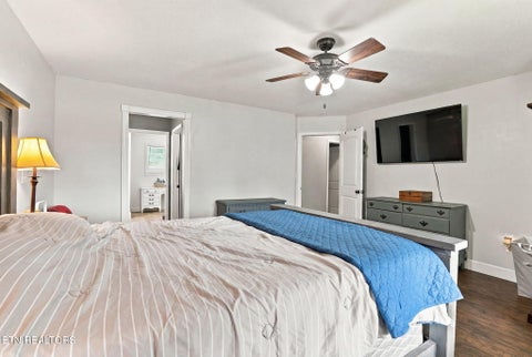Tiny photo for 555 New Clear Branch Rd, Rocky Top, TN 37769 (MLS # 1348492)