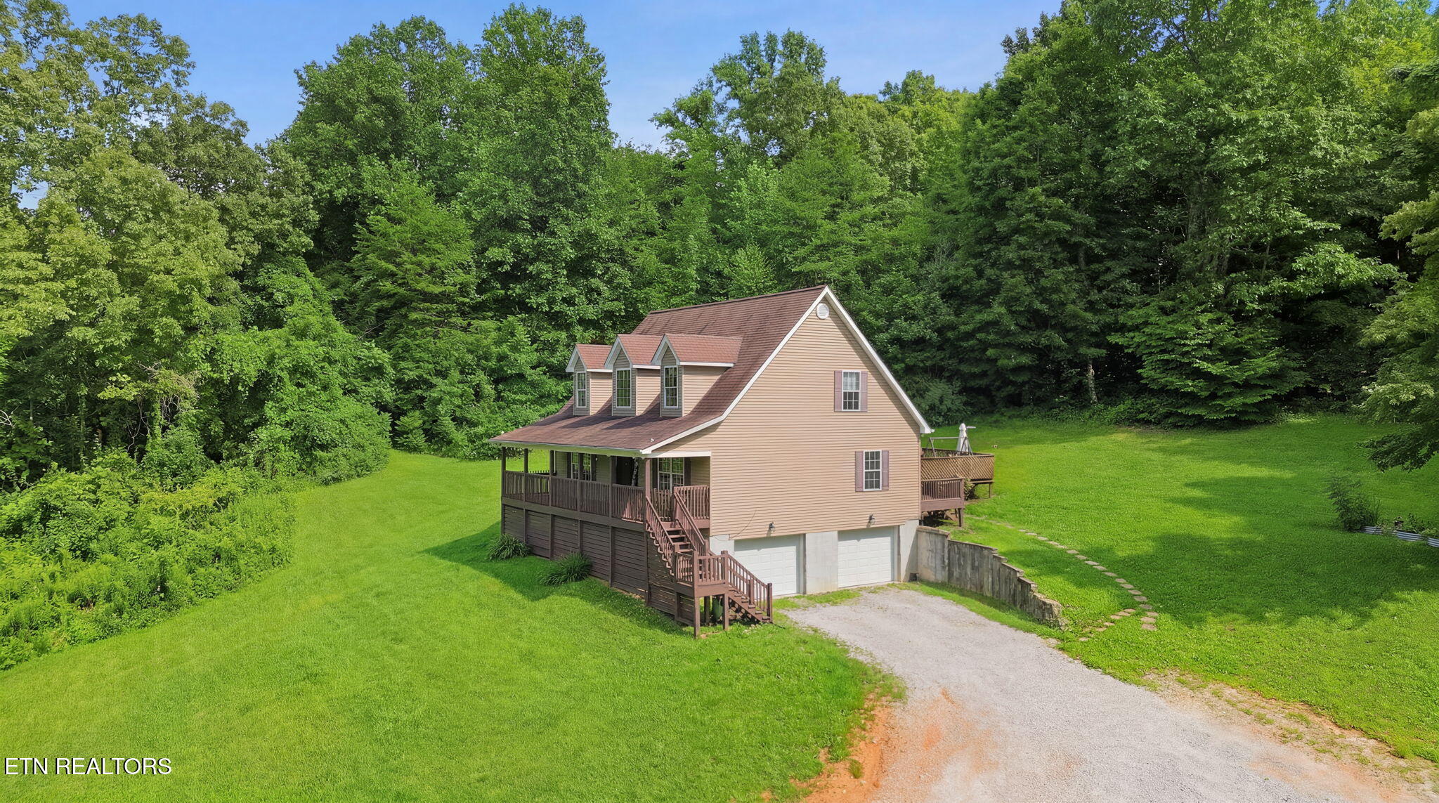 555 New Clear Branch Rd