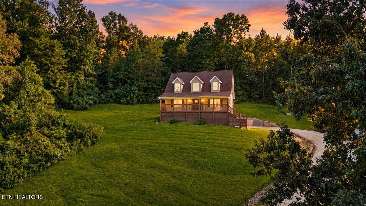 555 New Clear Branch Rd