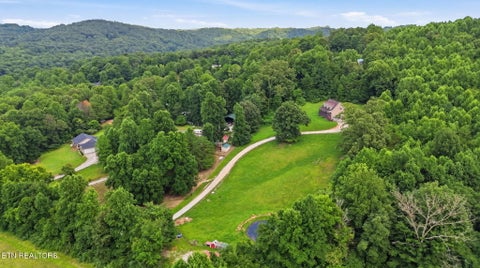 Tiny photo for 555 New Clear Branch Rd, Rocky Top, TN 37769 (MLS # 1348492)