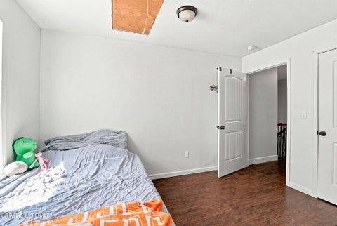 Tiny photo for 555 New Clear Branch Rd, Rocky Top, TN 37769 (MLS # 1348492)