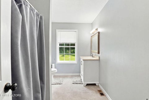 Tiny photo for 555 New Clear Branch Rd, Rocky Top, TN 37769 (MLS # 1348492)