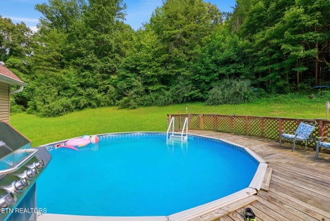 Tiny photo for 555 New Clear Branch Rd, Rocky Top, TN 37769 (MLS # 1348492)