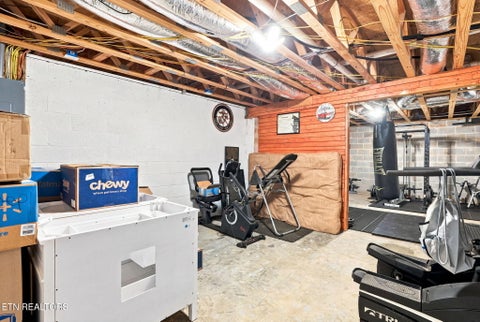 Tiny photo for 555 New Clear Branch Rd, Rocky Top, TN 37769 (MLS # 1348492)