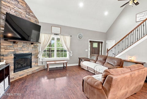 Tiny photo for 555 New Clear Branch Rd, Rocky Top, TN 37769 (MLS # 1348492)
