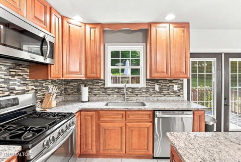 Tiny photo for 555 New Clear Branch Rd, Rocky Top, TN 37769 (MLS # 1348492)